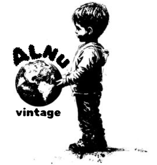 Alnu Vintage wholesale